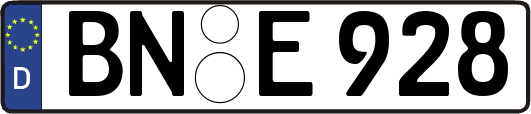 BN-E928