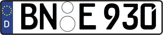 BN-E930