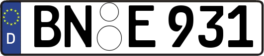 BN-E931