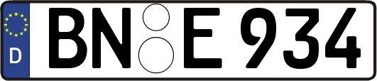 BN-E934
