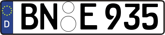 BN-E935