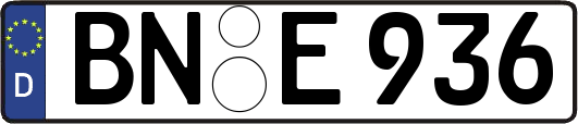BN-E936