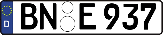 BN-E937