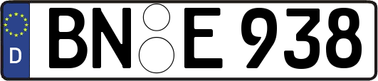 BN-E938