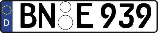BN-E939
