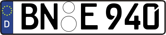 BN-E940