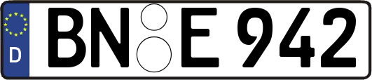 BN-E942