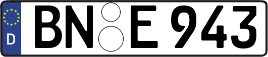 BN-E943
