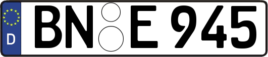 BN-E945