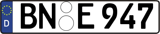 BN-E947