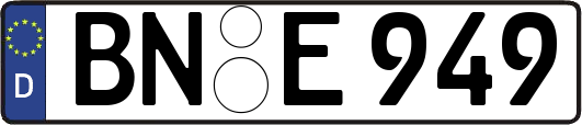 BN-E949
