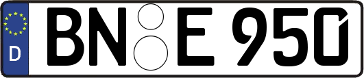 BN-E950