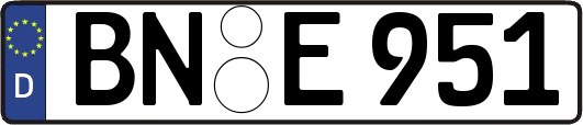 BN-E951