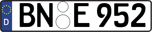 BN-E952