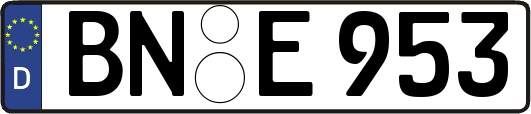 BN-E953