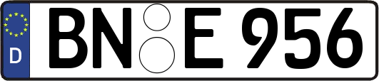 BN-E956