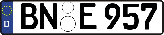 BN-E957