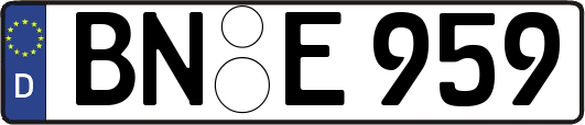 BN-E959