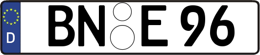 BN-E96
