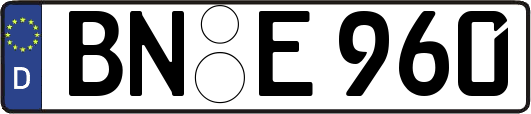 BN-E960