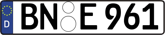 BN-E961