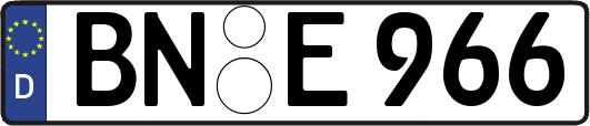 BN-E966