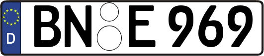 BN-E969