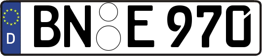 BN-E970