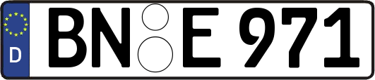 BN-E971