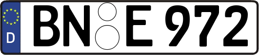 BN-E972