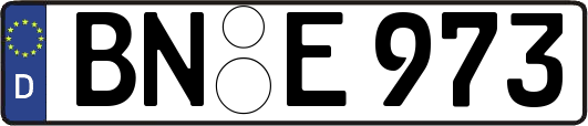 BN-E973