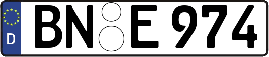 BN-E974