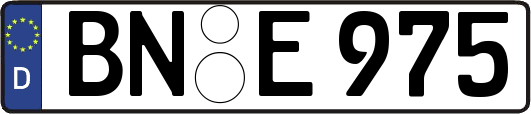 BN-E975