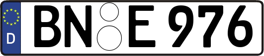 BN-E976