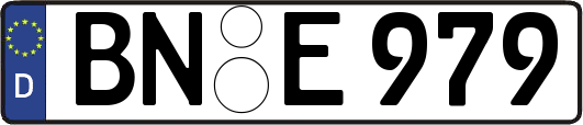 BN-E979