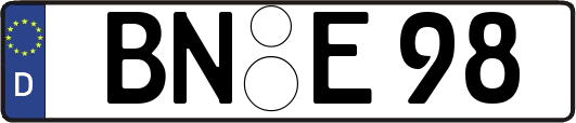 BN-E98