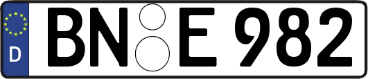 BN-E982