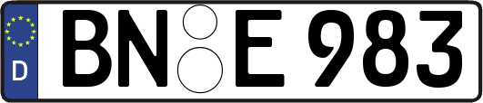 BN-E983