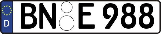BN-E988