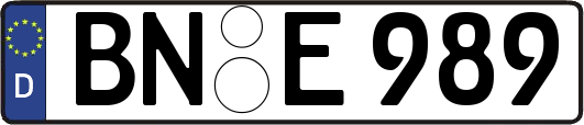 BN-E989