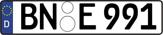 BN-E991