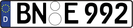 BN-E992