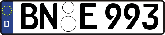 BN-E993