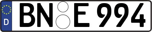 BN-E994