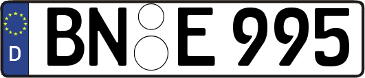 BN-E995