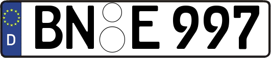 BN-E997