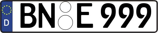 BN-E999