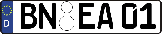 BN-EA01