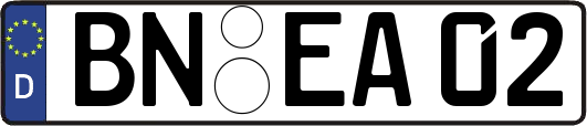 BN-EA02