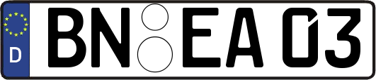 BN-EA03